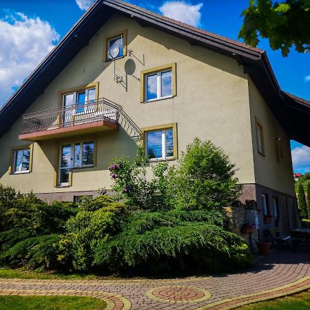 Swierkowy Zakatek Gorno  المظهر الخارجي الصورة