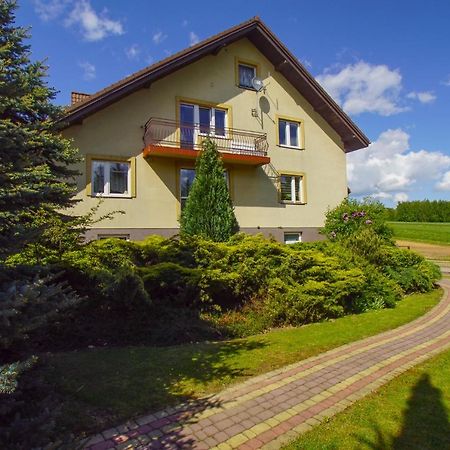 Swierkowy Zakatek Gorno  المظهر الخارجي الصورة