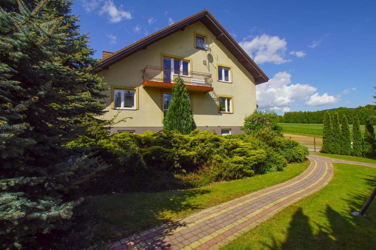 Swierkowy Zakatek Gorno  المظهر الخارجي الصورة